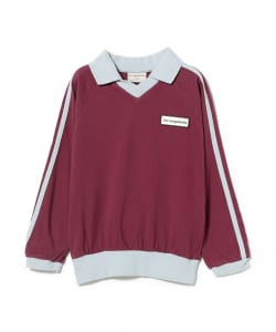 The Campamento /  長袖 ポロシャツ 2026FW（4～12才）