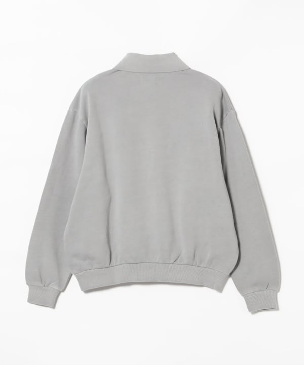 ARCH&LINE / OG TERRY ポロ プルオーバー 2026FW（100～145cm）