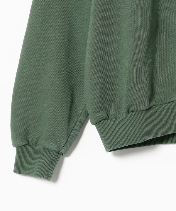 ARCH&LINE / OG TERRY ポロ プルオーバー 2026FW（100～145cm）