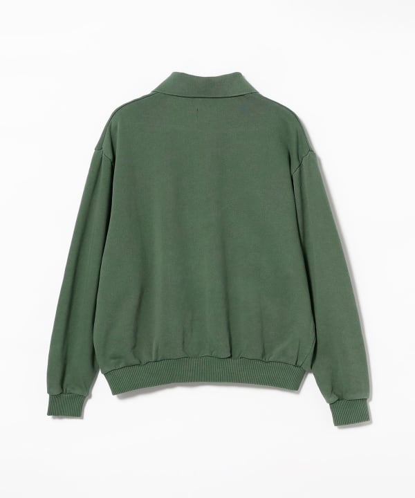 ARCH&LINE / OG TERRY ポロ プルオーバー 2026FW（100～145cm）