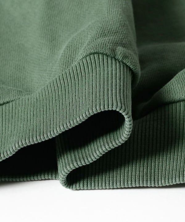 ARCH&LINE / OG TERRY ポロ プルオーバー 2026FW（100～145cm）