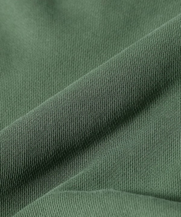 ARCH&LINE / OG TERRY ポロ プルオーバー 2026FW（100～145cm）