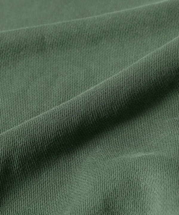 ARCH&LINE / OG TERRY ポロ プルオーバー 2026FW（145～155cm）