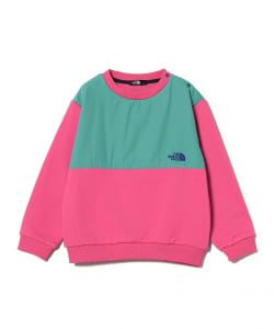 THE NORTH FACE / キッズ トドラー デナリスウェット23（100～120cm）