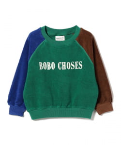 BOBO CHOSES（ボボショーズ）のキッズ通販｜BEAMS