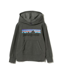 patagonia / ボーイズ グラフィック フーディ 21（5才～）
