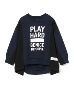 highking / extension sweat （100～120㎝）