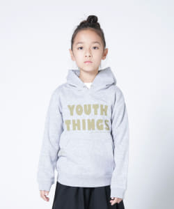 highking / youth フーディ 21（100～150cm）