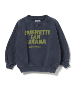 BOBO CHOSES / sweat shirt 21（２~11才）