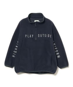 highking / outside フリース （100～170cm）