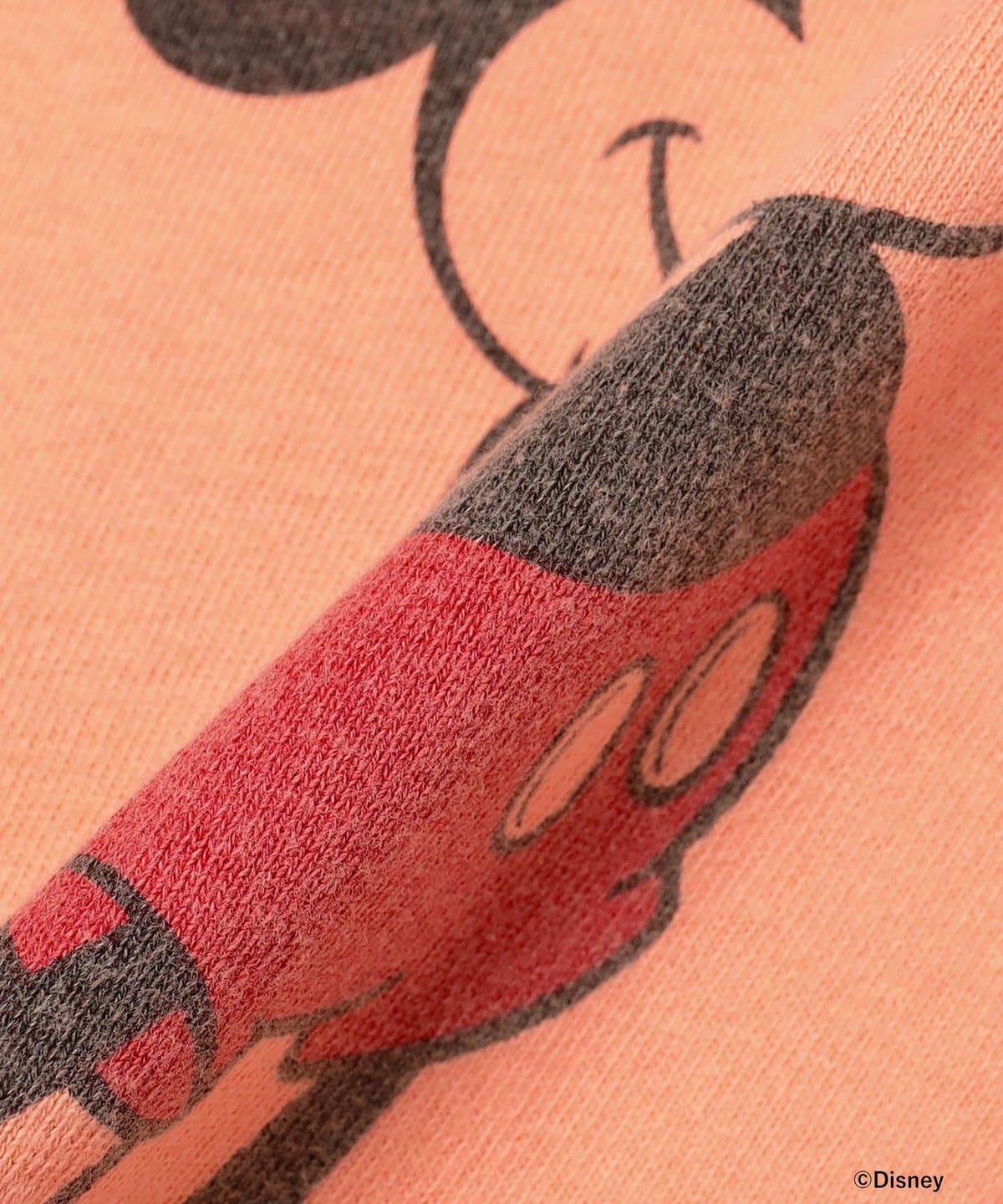 こども ビームス（こども ビームス）DENIM DUNGAREE / ヴィンテージ