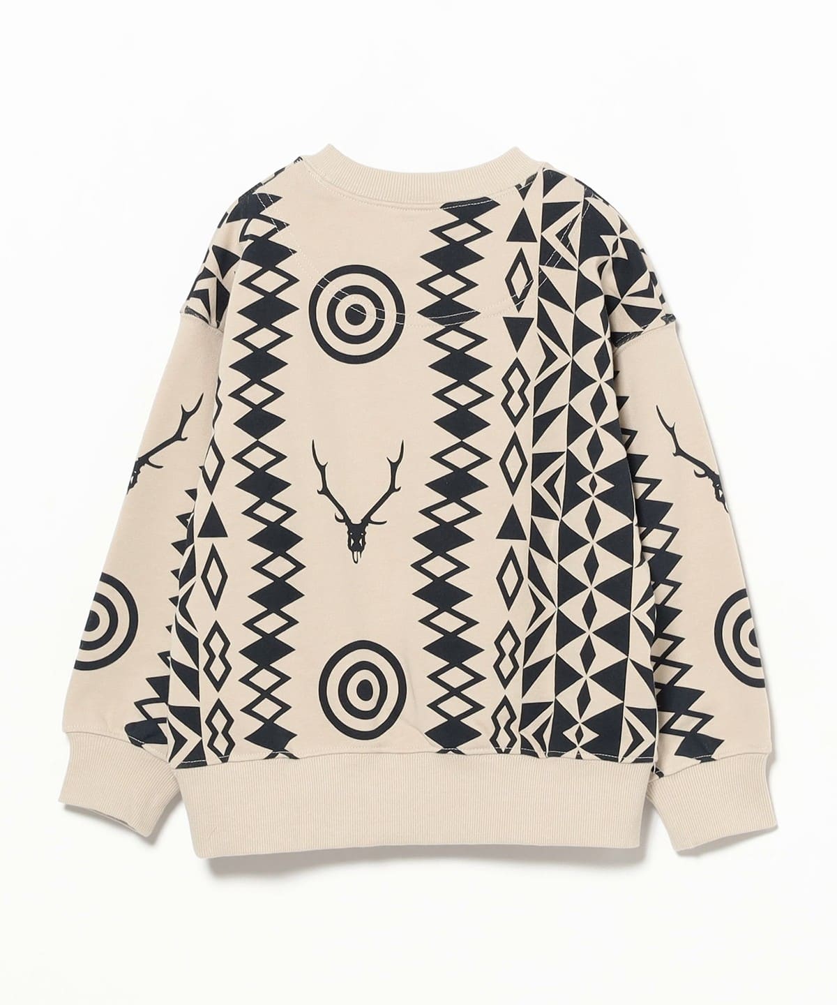 South2 West8/サウスツーウエストエイト/STRING CREW NECK SHIRT