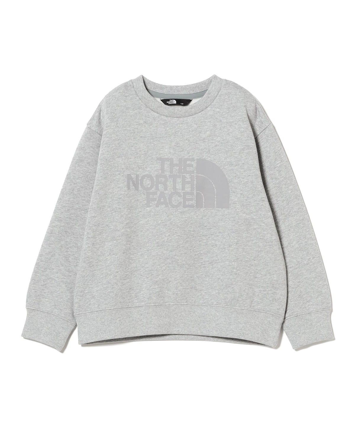 THE NORTH FACE UEm[XEtFCX / gh[ XEFbg OtBbN N[ 2025FWi100 120cmj gbvX ~bNXO[ 120