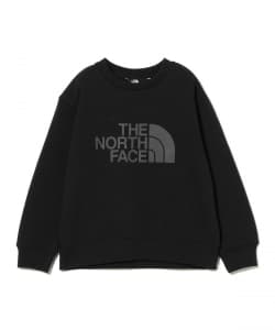 THE NORTH FACE / トドラー スウェット グラフィック クルー 2025FW（100～120cm）