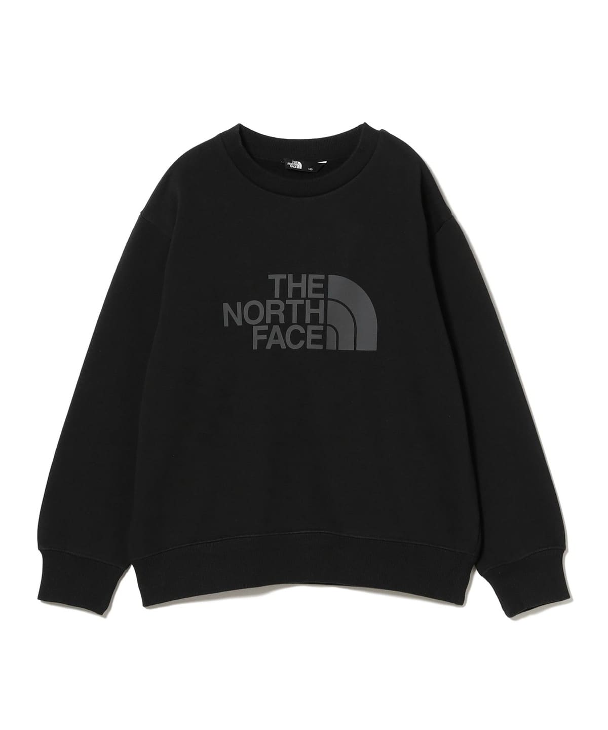 THE NORTH FACE UEm[XEtFCX / XEFbg OtBbN N[ 2025FWi130 160cmj gbvX ubN 140