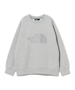 THE NORTH FACE / スウェット グラフィック クルー 2025FW（130～160cm）