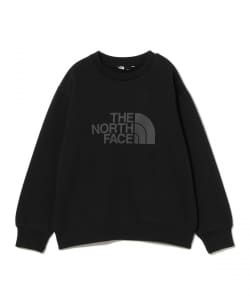 THE NORTH FACE / スウェット グラフィック クルー 2025FW（130～160cm）