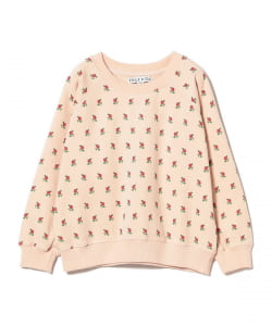 EMILE & IDA / Poppy スウェット 2025FW（4～6才）
