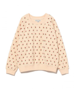 EMILE & IDA / Poppy スウェット 2025FW（8～10才）