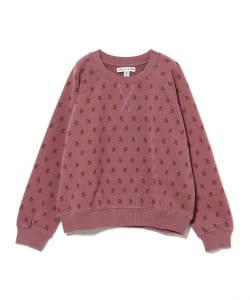 EMILE & IDA / Poppy スウェット 2025FW（8～10才）