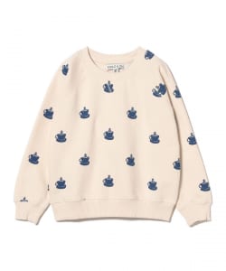 EMILE & IDA / Cup スウェット 2025FW（4～6才）