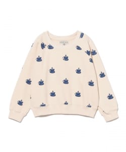 EMILE & IDA / Cup スウェット 2025FW（8～10才）