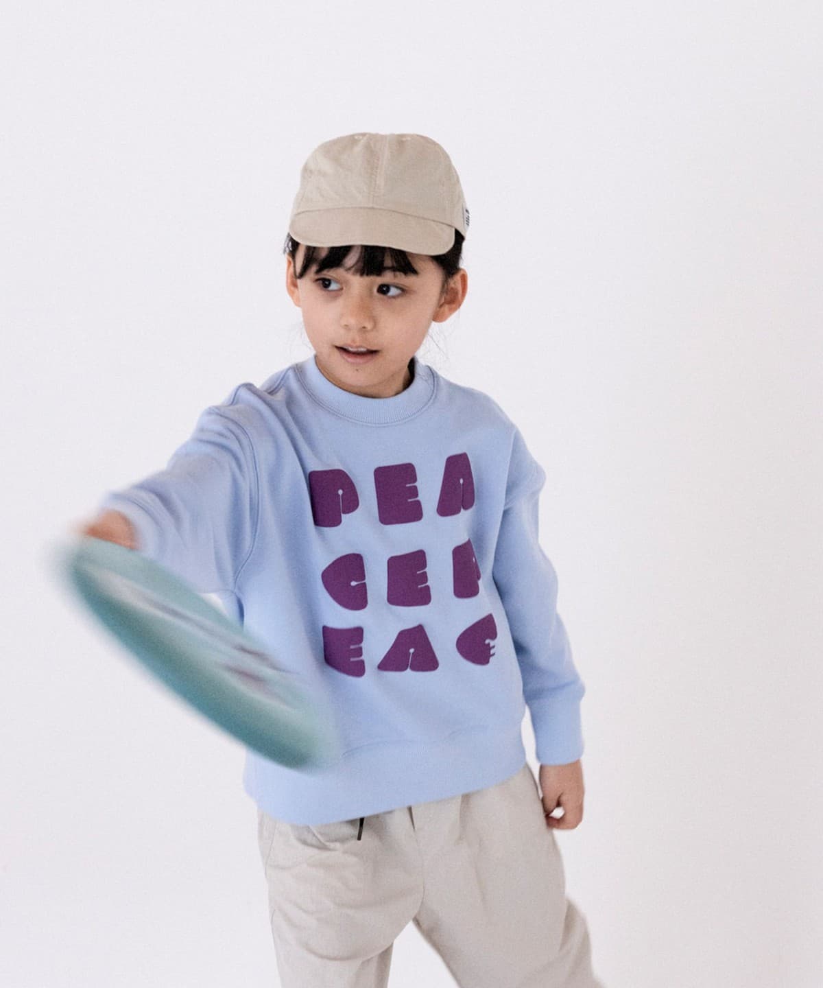 ごとも こども ビームス（こども ビームス）ARCH&LINE / オーガニック