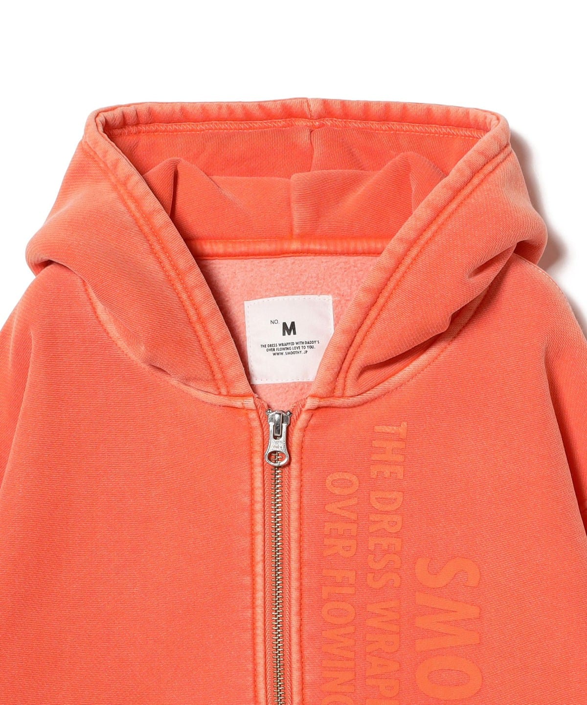 psicom サイコム　2025 damm フーディー 赤 Lサイズ　パーカー psicom サイコム 2025 damm フーディー 赤 Lサイズ パーカー