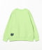 LIME GREEN