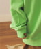 LIME GREEN