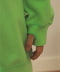 LIME GREEN