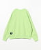 LIME GREEN