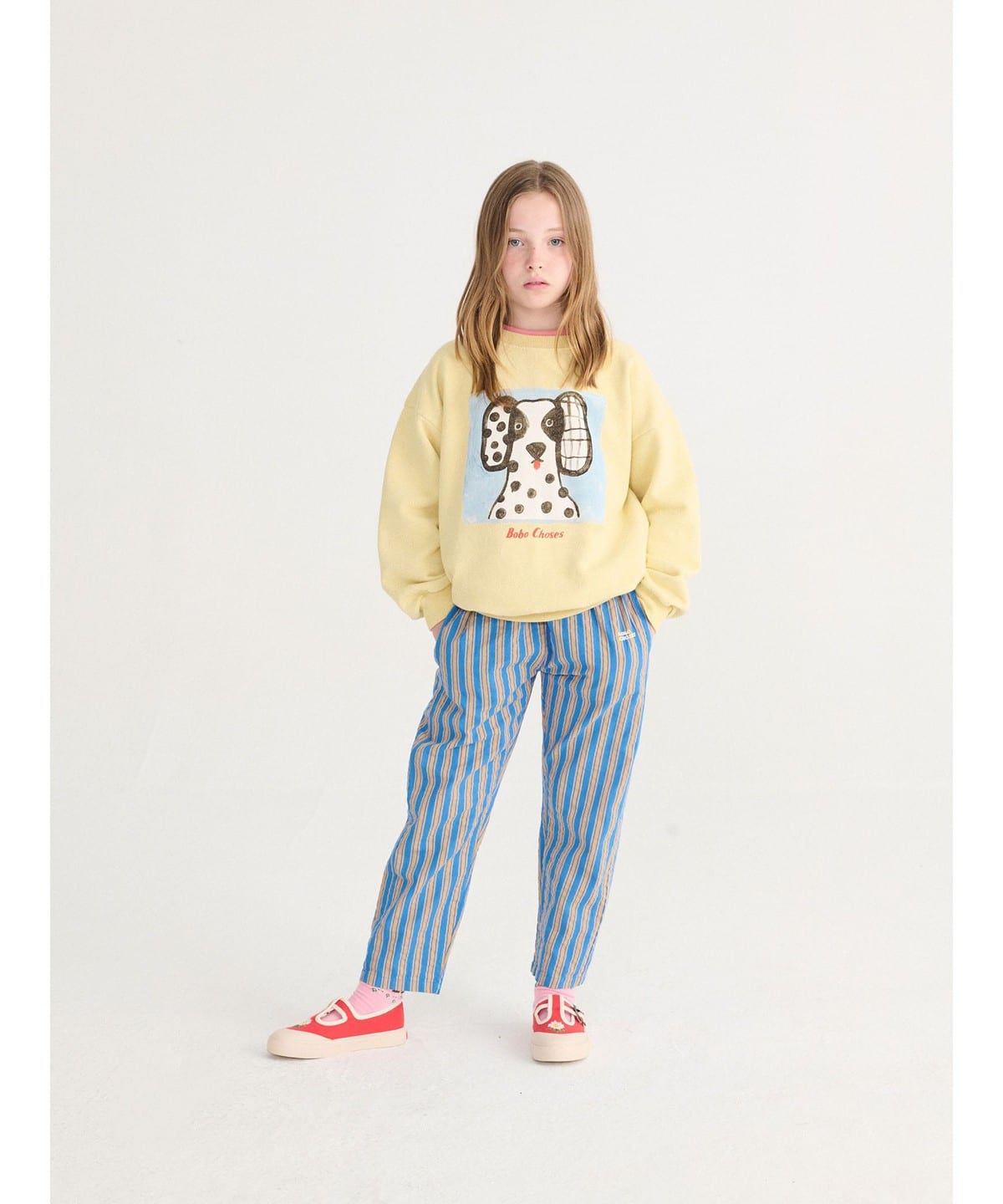 こども ビームス（こども ビームス）BOBO CHOSES / キッズ VanDog