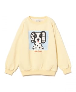 BOBO CHOSES /  キッズ VanDog スウェット 2026SS（2～9才）