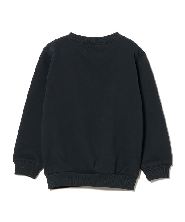 GRAMICCI / キッズ ワンポイント スウェット 2026FW (100～130cm)