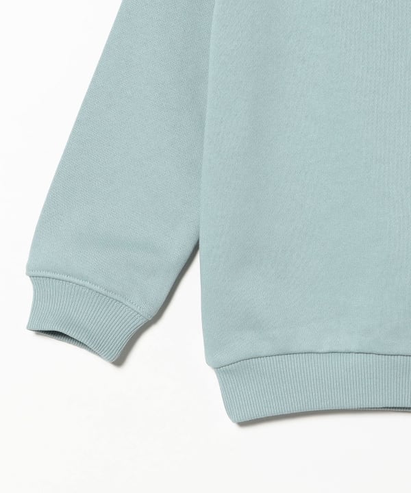 GRAMICCI / キッズ ワンポイント スウェット 2026FW (100～130cm)
