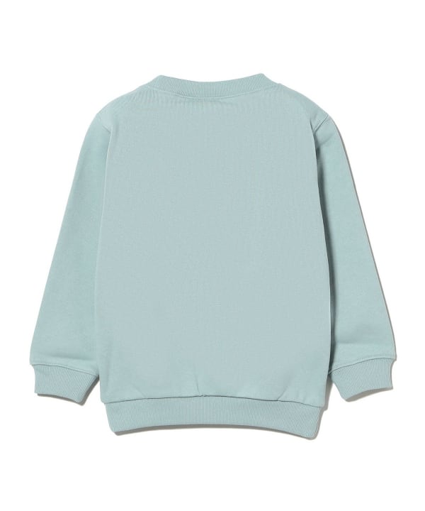GRAMICCI / キッズ ワンポイント スウェット 2026FW (100～130cm)