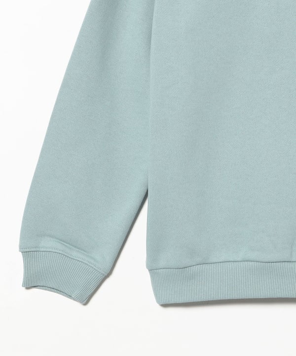 GRAMICCI / キッズ ワンポイント スウェット 2026FW (140～150cm)
