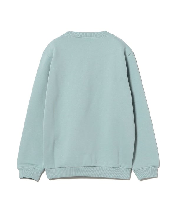 GRAMICCI / キッズ ワンポイント スウェット 2026FW (140～150cm)