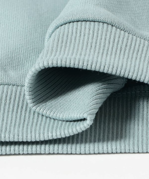 GRAMICCI / キッズ ワンポイント スウェット 2026FW (140～150cm)