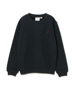 GRAMICCI / キッズ ワンポイント スウェット 2026FW (140～150cm)