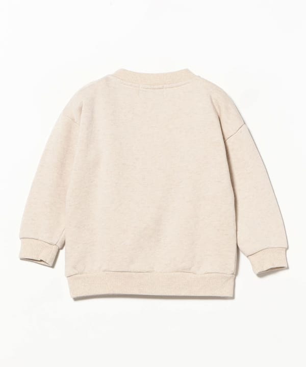 BOBO CHOSES / ベビー スウェット 2026FW（6ヶ月～2才）