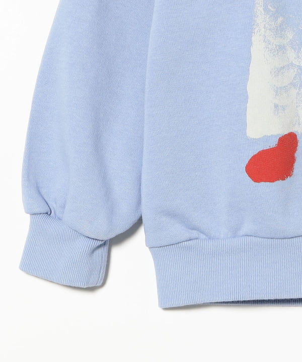 BOBO CHOSES / ベビー スウェット 2026FW（6ヶ月～2才）