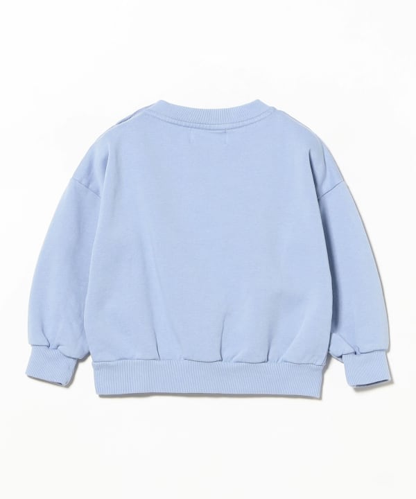 BOBO CHOSES / ベビー スウェット 2026FW（6ヶ月～2才）