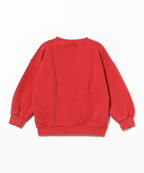 BOBO CHOSES / 2026秋冬儿童卫衣（2-9岁）