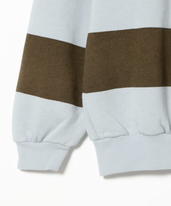 The Campamento / Stripes スウェット 2026FW（4～12才）