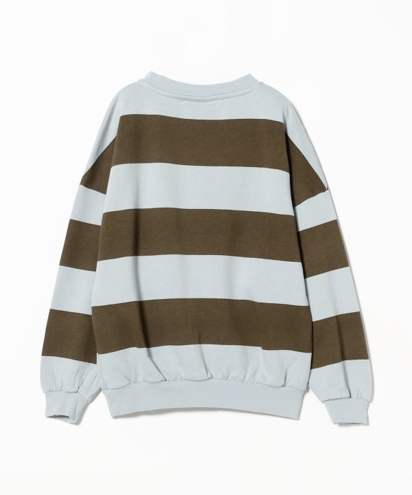 The Campamento / Stripes スウェット 2026FW（4～12才）