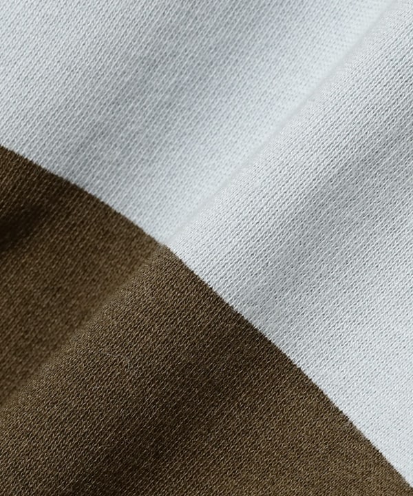 The Campamento / Stripes スウェット 2026FW（4～12才）