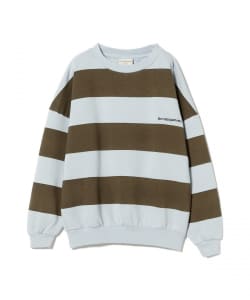 The Campamento / Stripes スウェット 2026FW（4～12才）