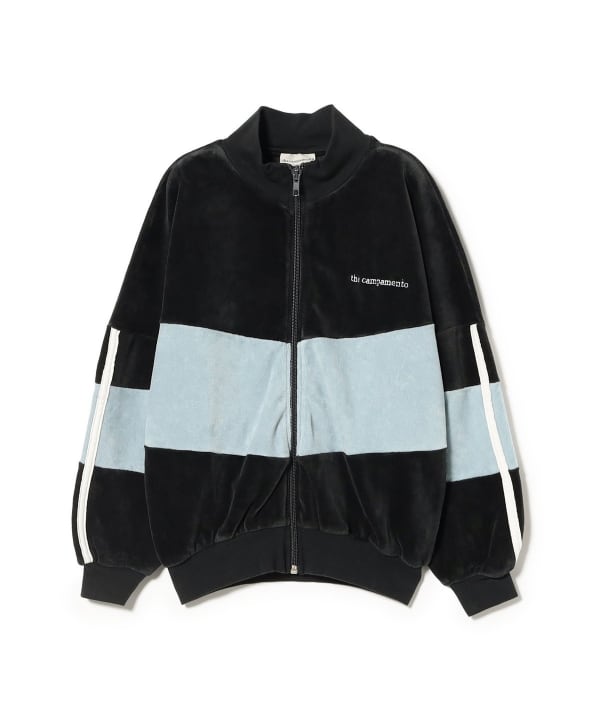 The Campamento / カラーブロック スウェット 2026FW（4～12才）